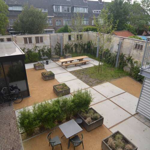 Foto #2 Appartement Zandbergweg Breda