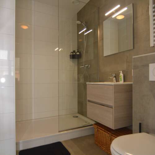 Foto #1 Appartement Zandbergweg Breda