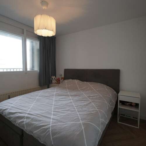 Foto #17 Appartement Weena Rotterdam