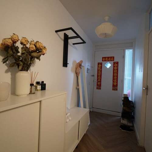 Foto #4 Appartement Weena Rotterdam