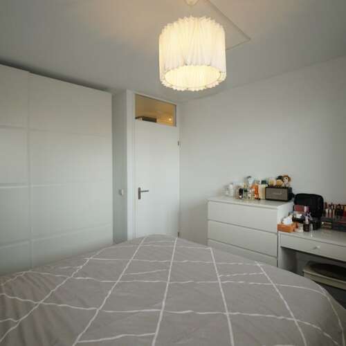 Foto #8 Appartement Weena Rotterdam