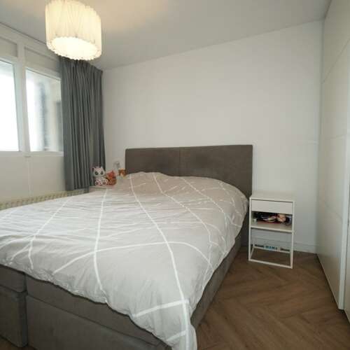 Foto #7 Appartement Weena Rotterdam