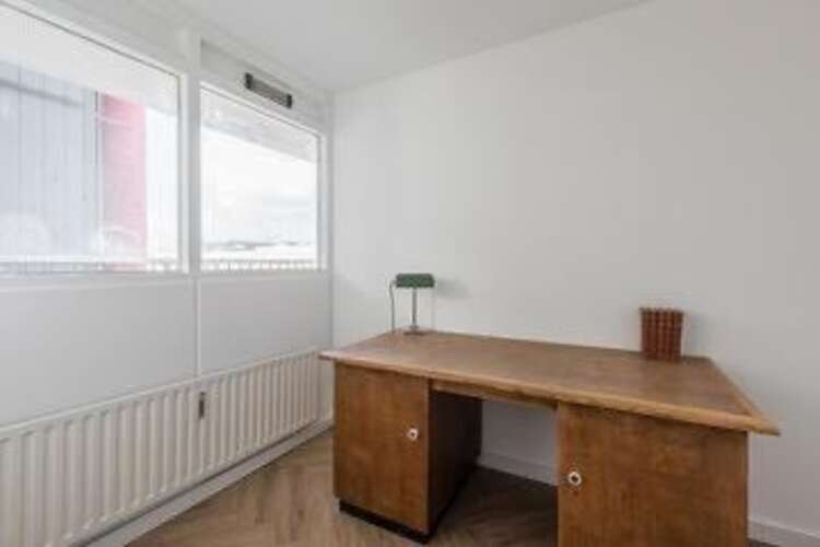 Foto #9 Appartement Weena Rotterdam