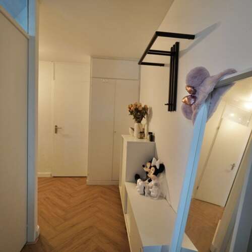 Foto #5 Appartement Weena Rotterdam