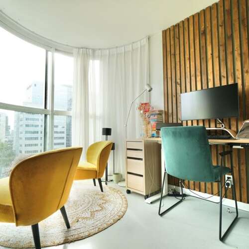 Foto #3 Appartement Weena Rotterdam