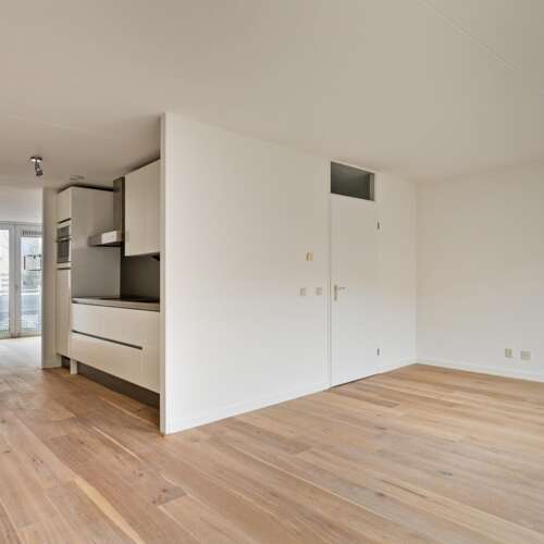 Foto #2 Appartement Arthur van Schendelstraat Utrecht