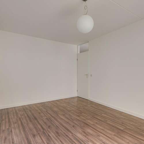 Foto #11 Appartement Arthur van Schendelstraat Utrecht