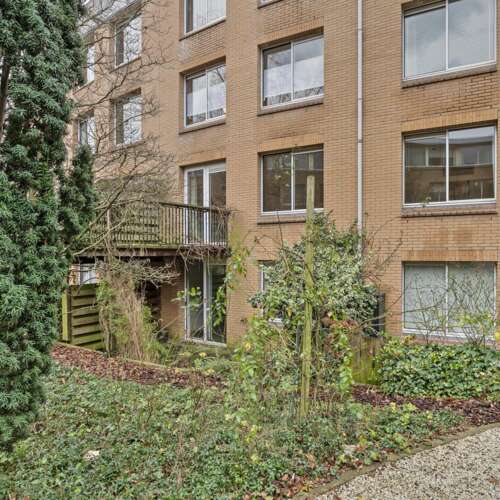 Foto #19 Appartement Arthur van Schendelstraat Utrecht