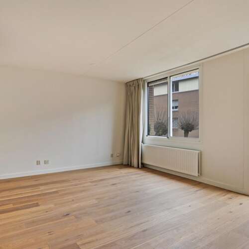 Foto #1 Appartement Arthur van Schendelstraat Utrecht