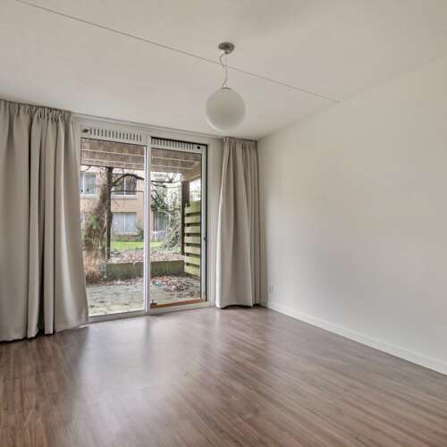 Foto #10 Appartement Arthur van Schendelstraat Utrecht