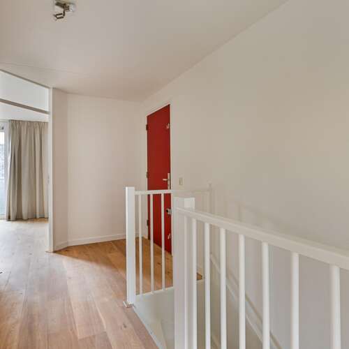 Foto #7 Appartement Arthur van Schendelstraat Utrecht