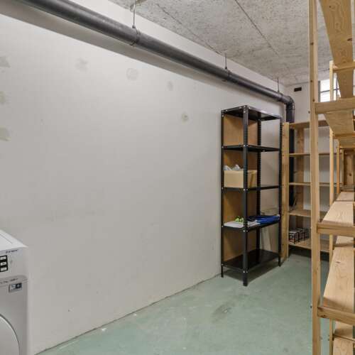 Foto #16 Appartement Arthur van Schendelstraat Utrecht