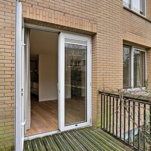 Foto #6 Appartement Arthur van Schendelstraat Utrecht