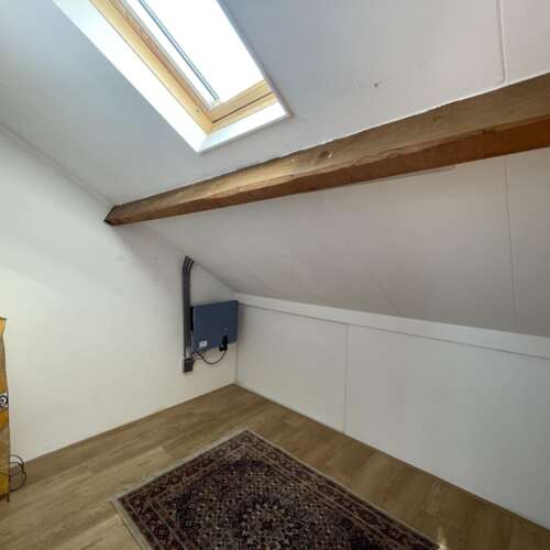 Foto #24 Huurwoning Grétrystraat Maastricht