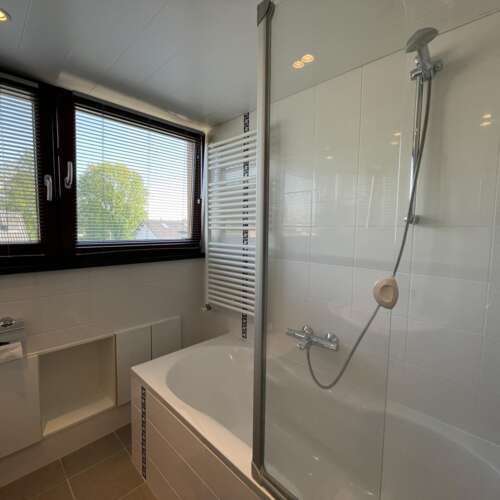 Foto #5 Huurwoning Grétrystraat Maastricht