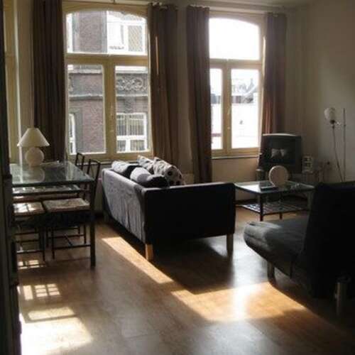 Foto #2 Appartement Batterijstraat Maastricht