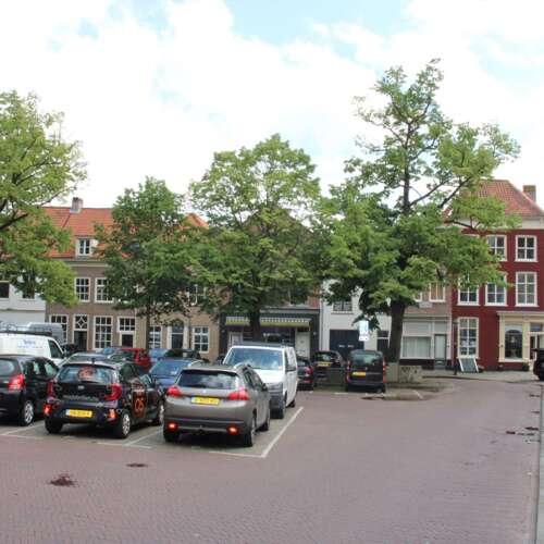 Foto #10 Appartement Kremerstraat Bergen op Zoom