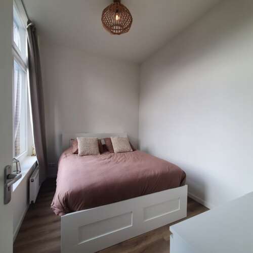 Foto #4 Appartement Kremerstraat Bergen op Zoom