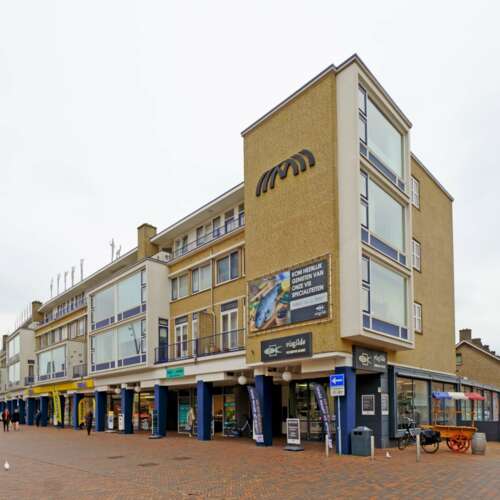 Foto #11 Appartement Nieuwe Markt Roosendaal