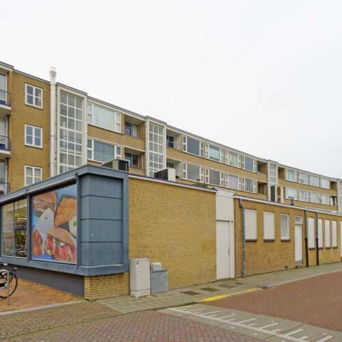 Foto #10 Appartement Nieuwe Markt Roosendaal