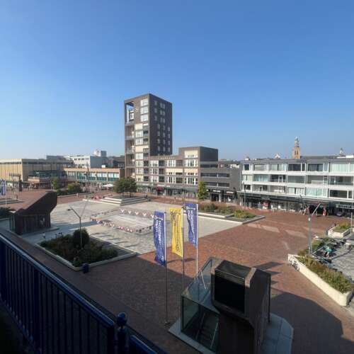 Foto #8 Appartement Nieuwe Markt Roosendaal