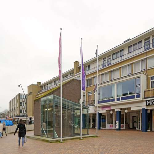 Foto #9 Appartement Nieuwe Markt Roosendaal