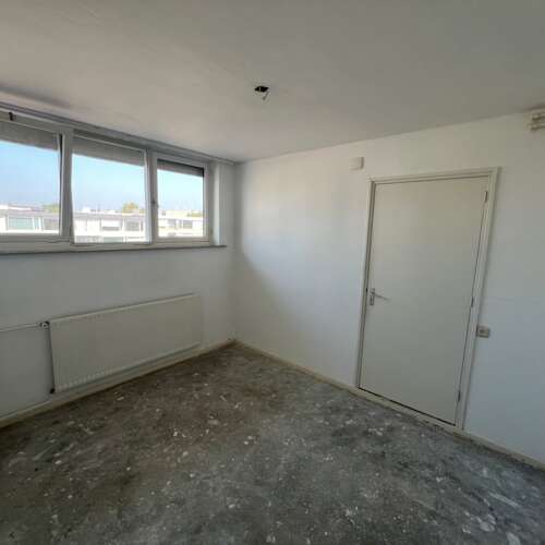 Foto #1 Appartement Nieuwe Markt Roosendaal