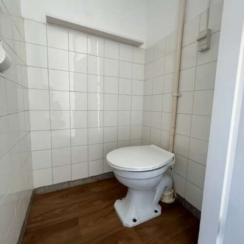 Foto #3 Appartement Nieuwe Markt Roosendaal