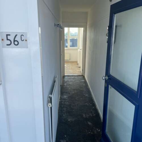 Foto #6 Appartement Nieuwe Markt Roosendaal