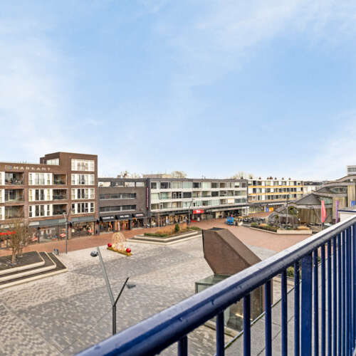 Foto #10 Appartement Nieuwe Markt Roosendaal