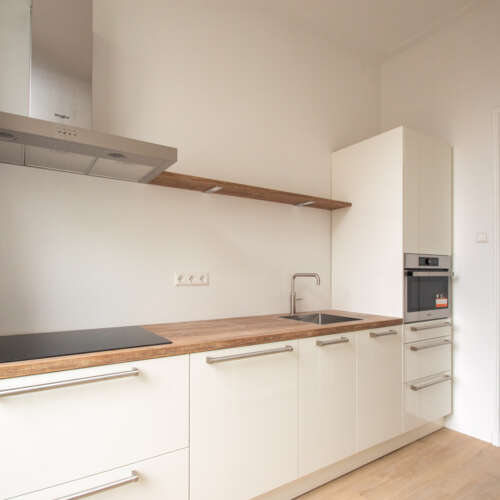 Foto #5 Appartement Overtoom Amsterdam