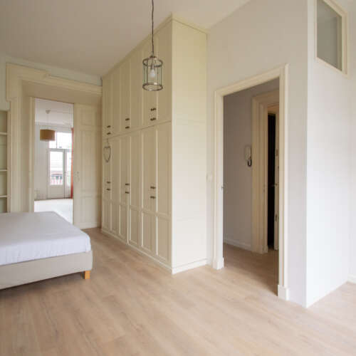 Foto #7 Appartement Overtoom Amsterdam