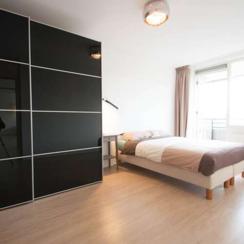 Foto #8 Appartement Cornelis van Rijplantsoen Amsterdam