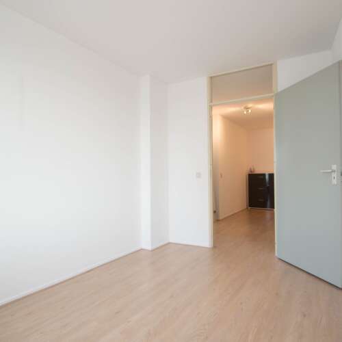 Foto #6 Appartement Cornelis van Rijplantsoen Amsterdam