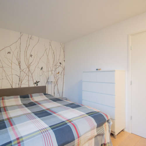 Foto #1 Appartement Ward Bingleystraat Amsterdam