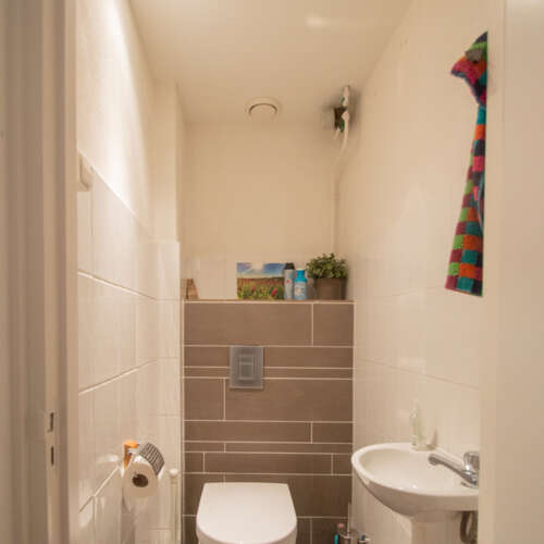 Foto #5 Appartement Ward Bingleystraat Amsterdam