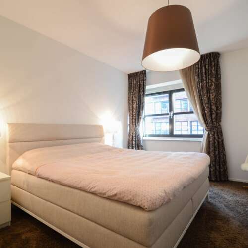 Foto #1 Appartement Rheastraat Amsterdam