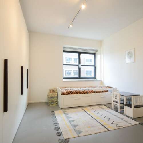 Foto #3 Appartement Rheastraat Amsterdam