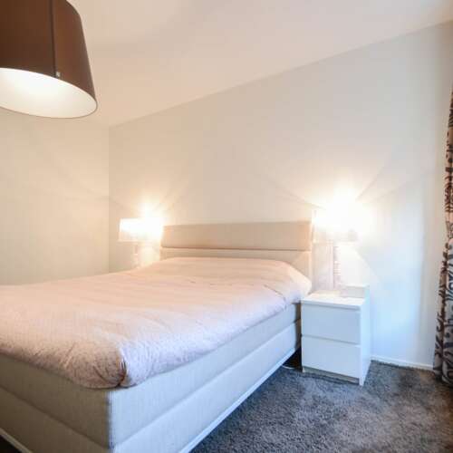 Foto #2 Appartement Rheastraat Amsterdam