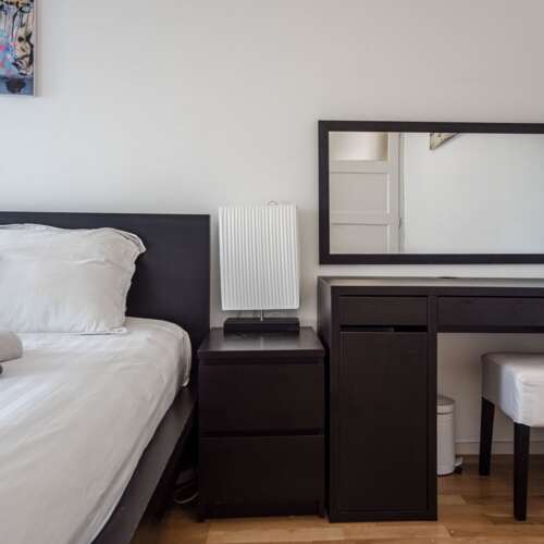 Foto #12 Appartement Postjeskade Amsterdam