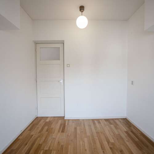 Foto #16 Appartement Postjeskade Amsterdam