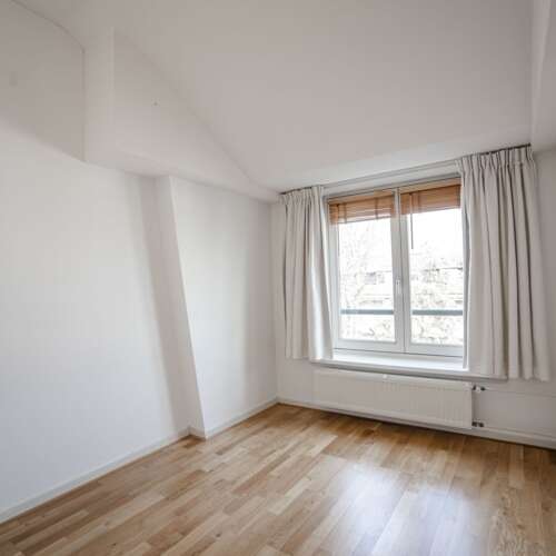 Foto #18 Appartement Postjeskade Amsterdam