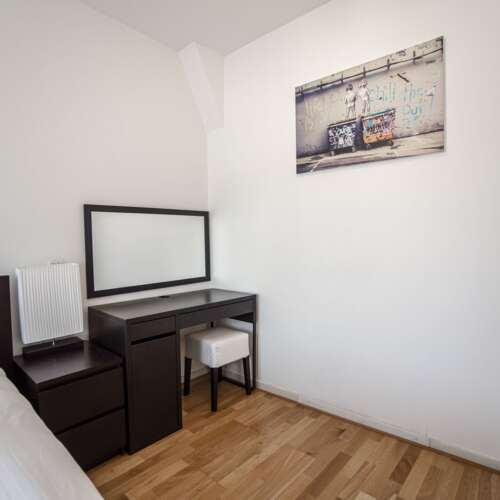 Foto #9 Appartement Postjeskade Amsterdam