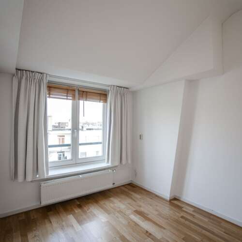 Foto #17 Appartement Postjeskade Amsterdam