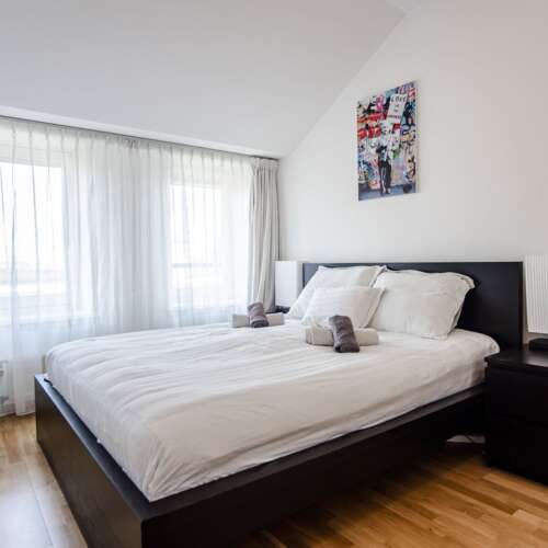 Foto #11 Appartement Postjeskade Amsterdam