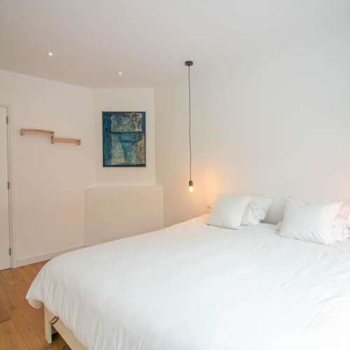 Foto #8 Appartement Hoofdweg Amsterdam