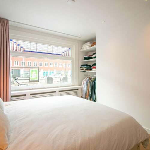 Foto #7 Appartement Hoofdweg Amsterdam