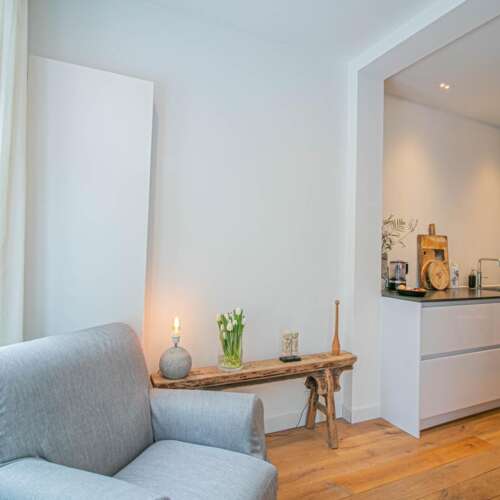 Foto #1 Appartement Hoofdweg Amsterdam