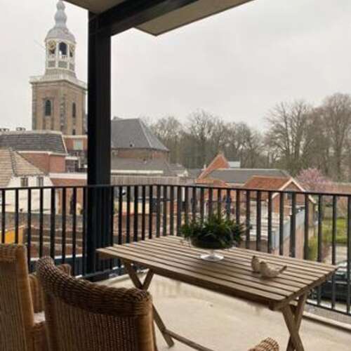 Foto #3 Appartement Grotestraat Almelo