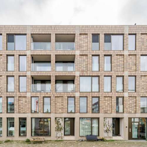 Foto #45 Appartement Cola Debrotstraat Amsterdam